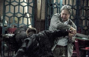 特工爺爺電影劇照3