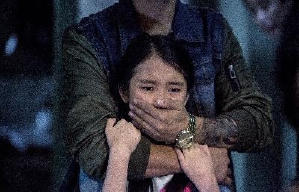 特工爺爺電影劇照4