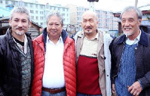 特工爺爺電影劇照15