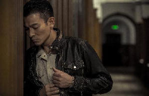 特工爺爺電影劇照5