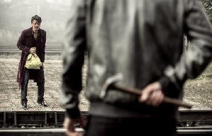 特工爺爺電影劇照6