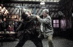 特工爺爺電影劇照8