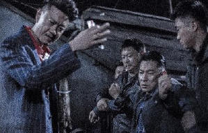 特工爺爺電影劇照10