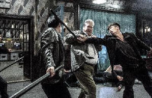 特工爺爺電影劇照11