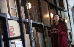 謀殺似水年華電影劇照2