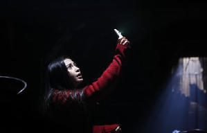 謀殺似水年華電影劇照5