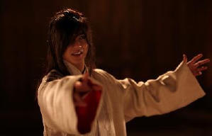 傾城魔法師電影劇照3