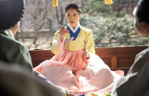 傾城魔法師電影劇照4