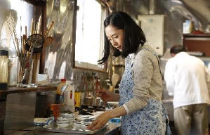 身後戀事電影劇照2