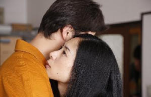 身後戀事電影劇照6