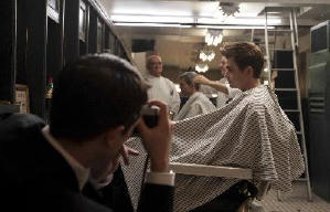 捕捉佔士甸電影劇照2