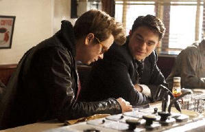 捕捉佔士甸電影劇照3