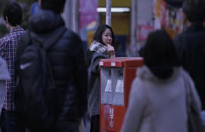 夢之花嫁	電影劇照4