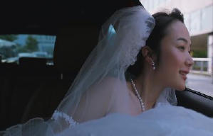 夢之花嫁	電影劇照5