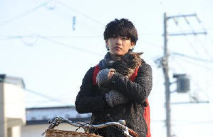 當這地球沒有貓電影劇照4