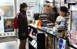 當這地球沒有貓電影劇照9