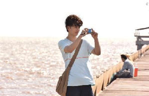 當這地球沒有貓電影劇照11