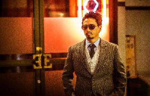 老笠電影劇照11