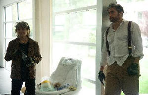 愛情上半場‧完電影劇照4