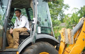 愛情上半場‧完電影劇照5