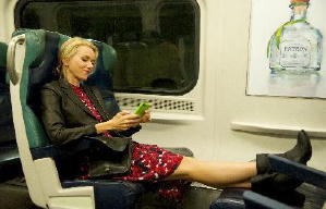 愛情上半場‧完電影劇照6