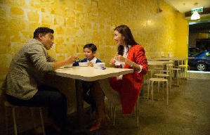 選老頂電影劇照5