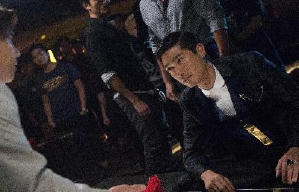 選老頂電影劇照9