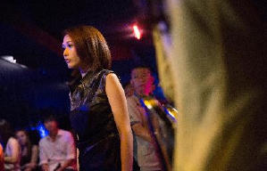 選老頂電影劇照11