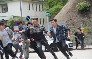 選老頂電影劇照13