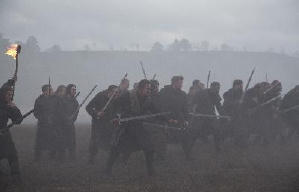 馬克白電影劇照5