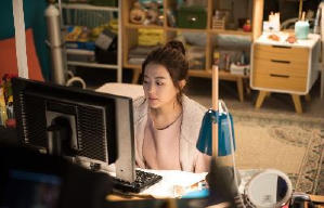 魚男突變電影劇照5