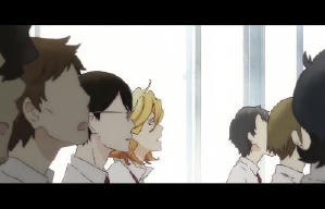 同級生電影劇照5