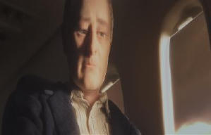 不正常麗莎電影劇照2