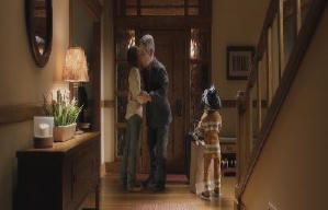 不正常麗莎電影劇照12