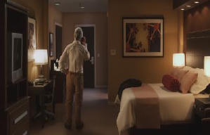 不正常麗莎電影劇照4