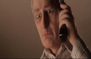 不正常麗莎電影劇照5