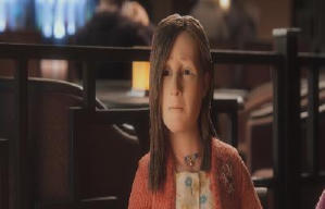 不正常麗莎電影劇照8