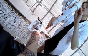 爆機特攻電影劇照4