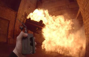 爆機特攻電影劇照7