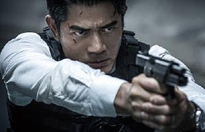 寒戰2電影劇照4