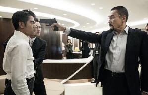 寒戰2電影劇照6