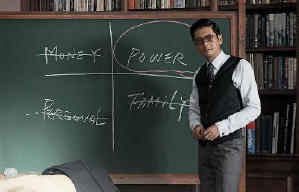 寒戰2電影劇照12