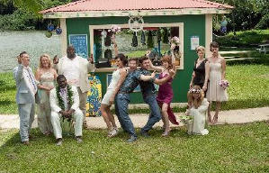 猴擒兄弟幫電影劇照5