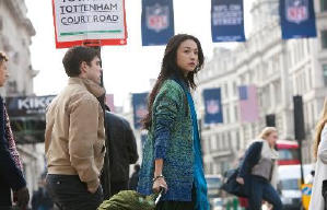 北京遇上西雅圖之不二情書電影劇照3