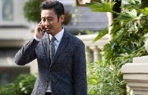 北京遇上西雅圖之不二情書電影劇照4