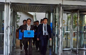 寒流黑金電影劇照7