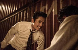 寒流黑金電影劇照8