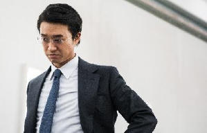 寒流黑金電影劇照9