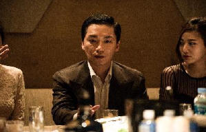 寒流黑金電影劇照10