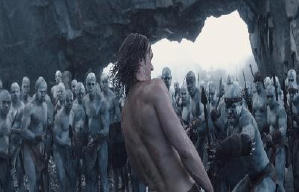 泰山傳奇：森林爭霸電影劇照7